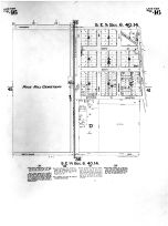 Sheet 046 - Lake View, Cook County 1887 Lakeview Township